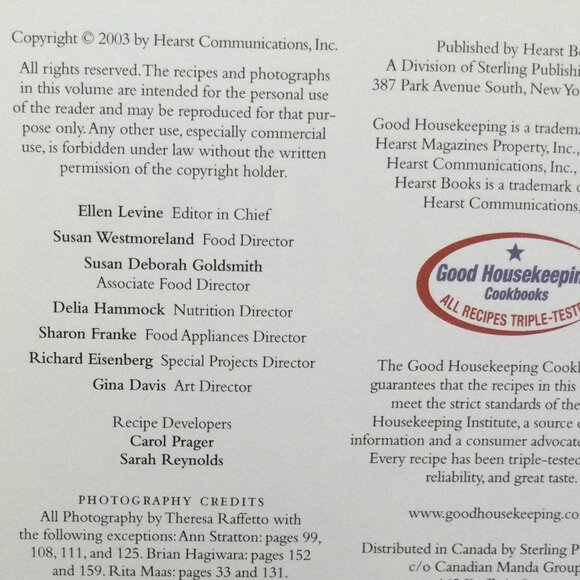 Blender Recipes - Picture 5 of 8